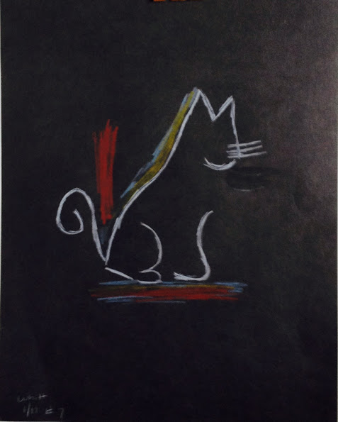 cat