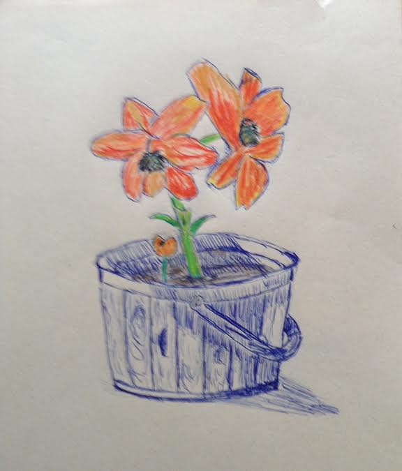 flower