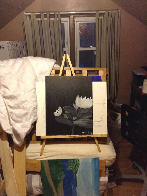 art-studio