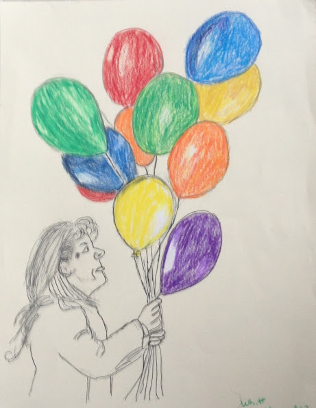 ballons