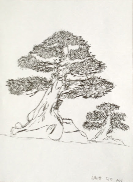 tree