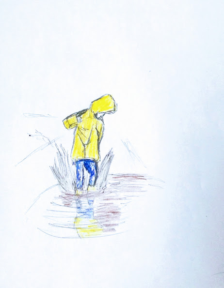 puddle