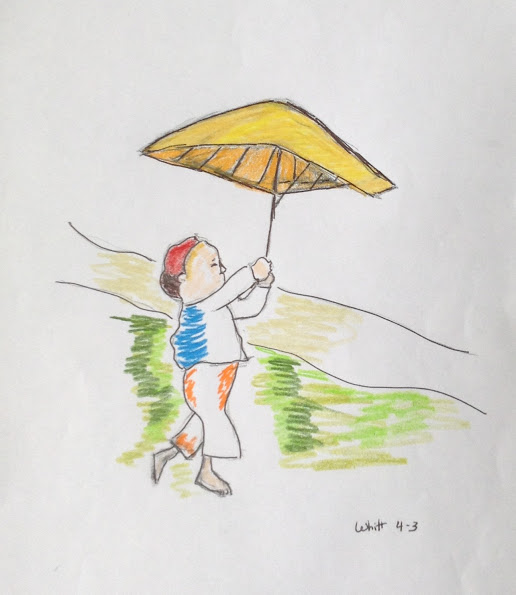 umbrella